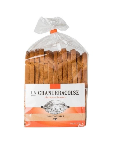 Biscottes Authentiques