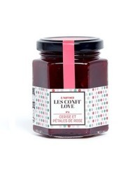Confi’Love Cerise et Pétales De Rose