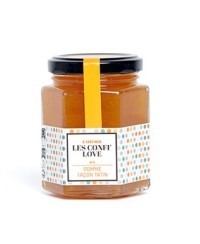 Confi’Love Pomme Façon Tatin