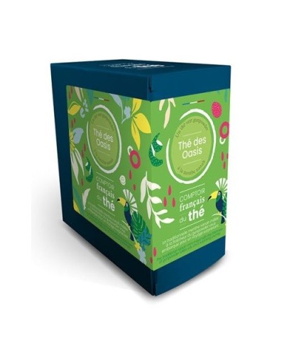 Thé des Oasis - 20 sachets
