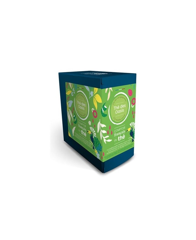 Thé des Oasis - 20 sachets