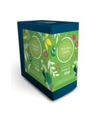 Thé des Oasis - 20 sachets