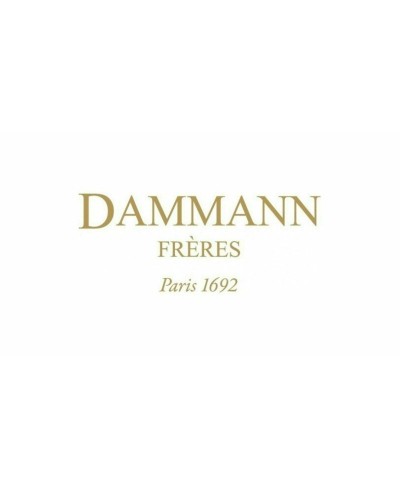 Coffret Bois 48 Sachets Damman