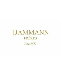 Coffret Bois 48 Sachets Damman
