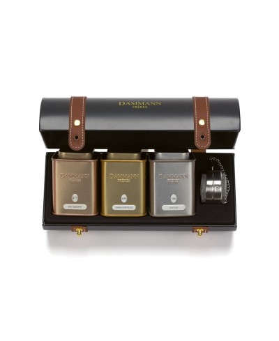 Coffret "Merveilleux"