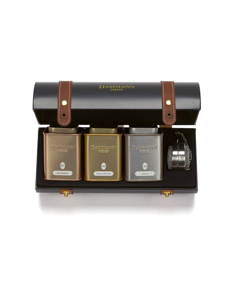 Coffret "Merveilleux"