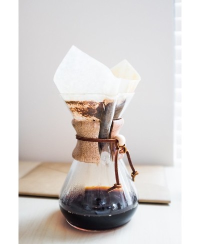 Chemex 6 Tasses