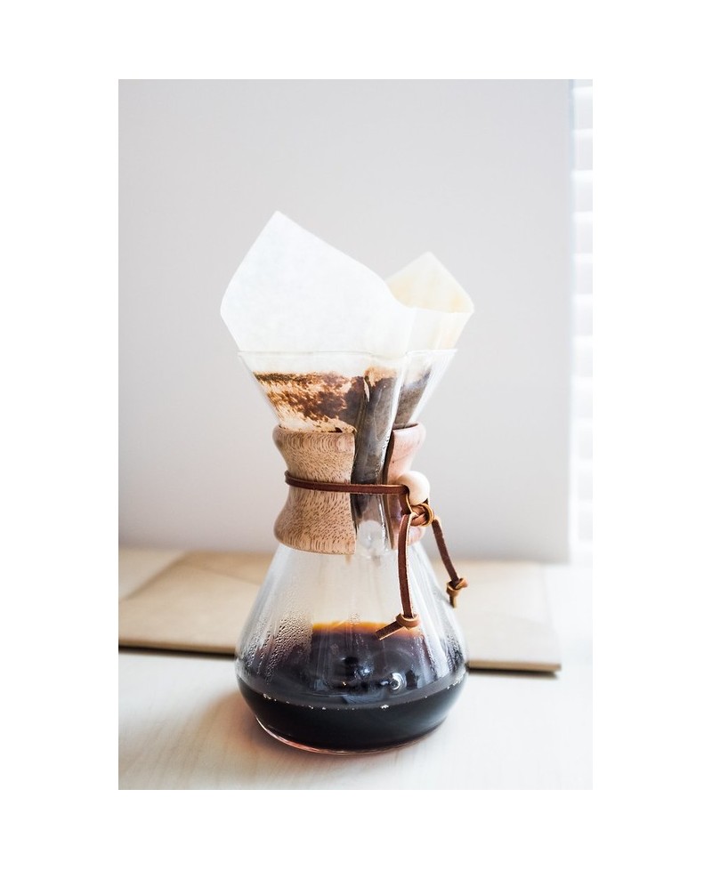 Chemex 6 Tasses