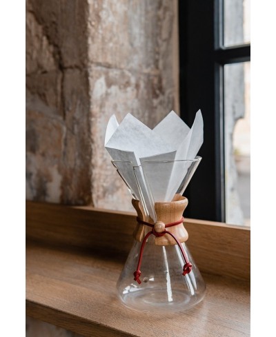 Chemex 6 Tasses
