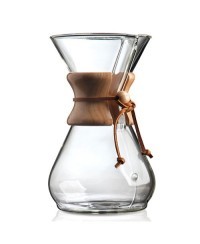 Chemex 6 Tasses