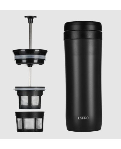 Espro Nomade P1 - Noire
