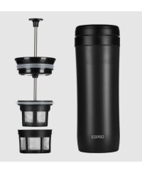 Espro Nomade P1 - Noire