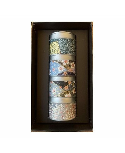 Coffret Christmas Tea