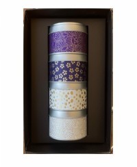 Coffret Thés de Noël