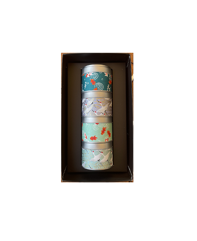 Coffret Nos Incontournables
