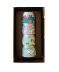 Coffret Nos Incontournables