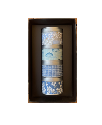 Coffret Bio