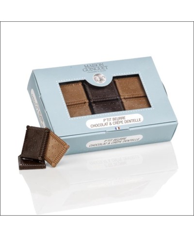 P'tit Beurre Chocolat