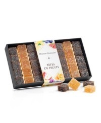 Coffret Pâtes de Fruits