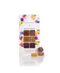 Etui Pâtes de Fruits