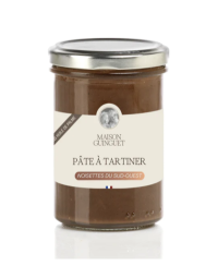 Pâte à Tartiner Guinguet