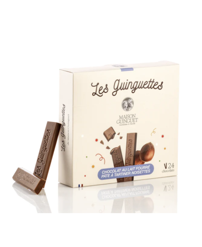 Guinguettes