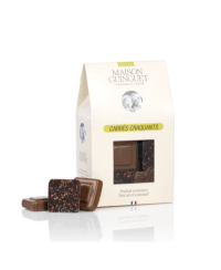 Carrés Craquants