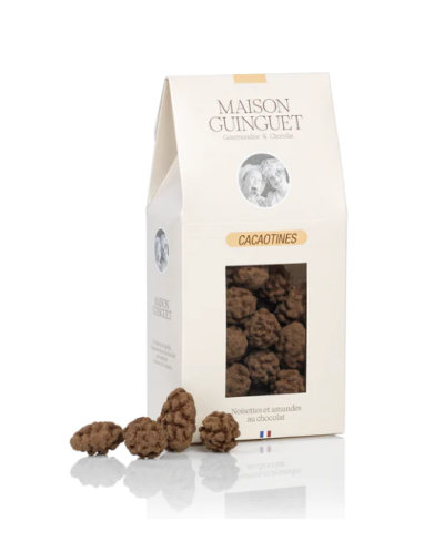 Cacaotines