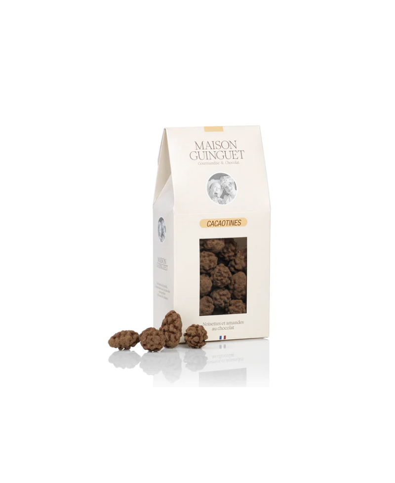 Cacaotines