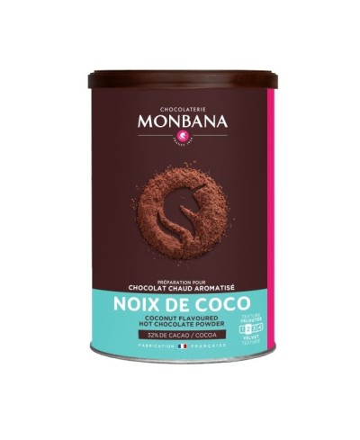 Monbana Noix de Coco