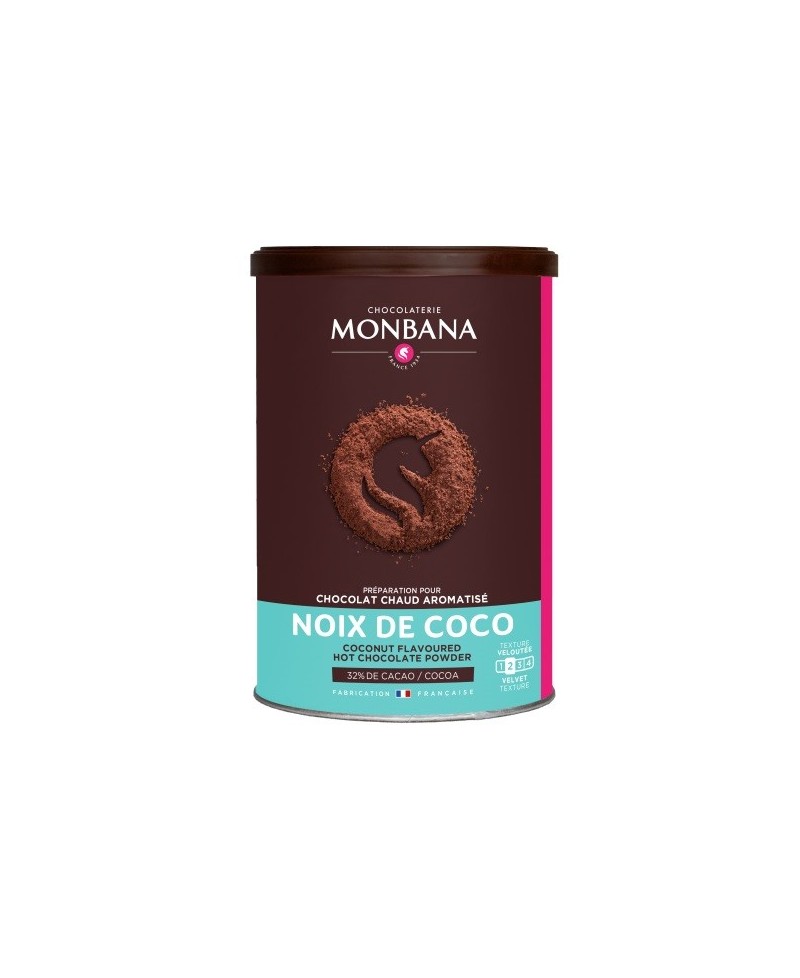 Monbana Noix de Coco