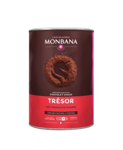 Monbana Trésor 1kg