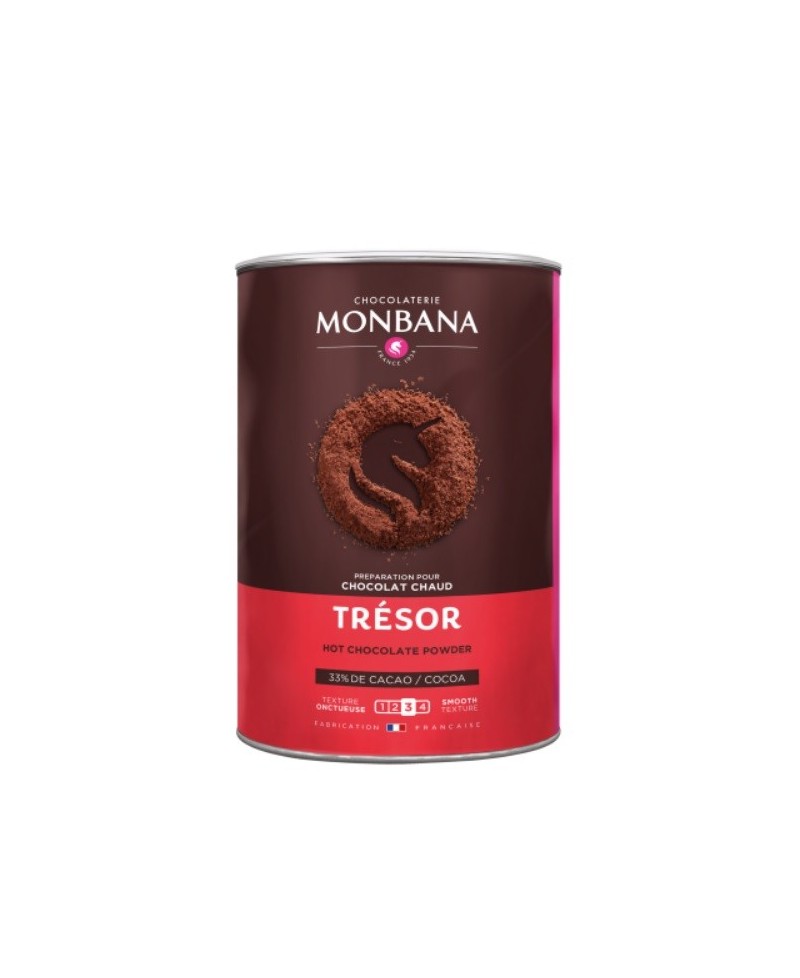 Monbana Trésor 1kg
