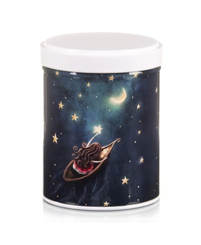 Boite Fille aux Etoiles