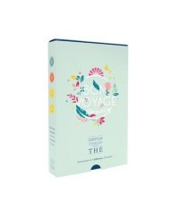 Coffret Bon Voyage Gourmand - Infusions