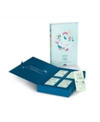 Coffret Bon Voyage Gourmand - Infusions