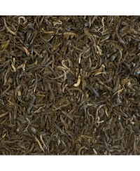 Yunnan Vert - 25 sachets
