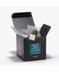 Oolong Caramel au Beurre Salé - 25 sachets
