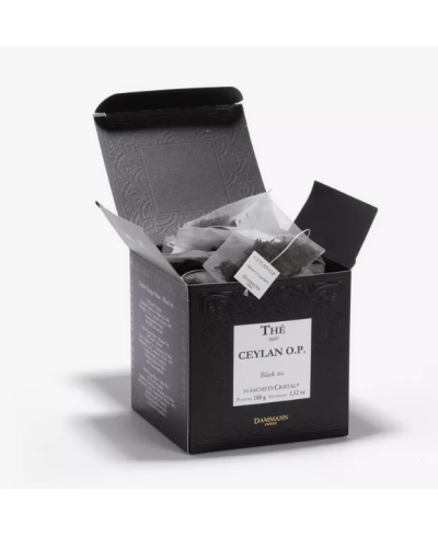 Ceylan OP - 50 sachets