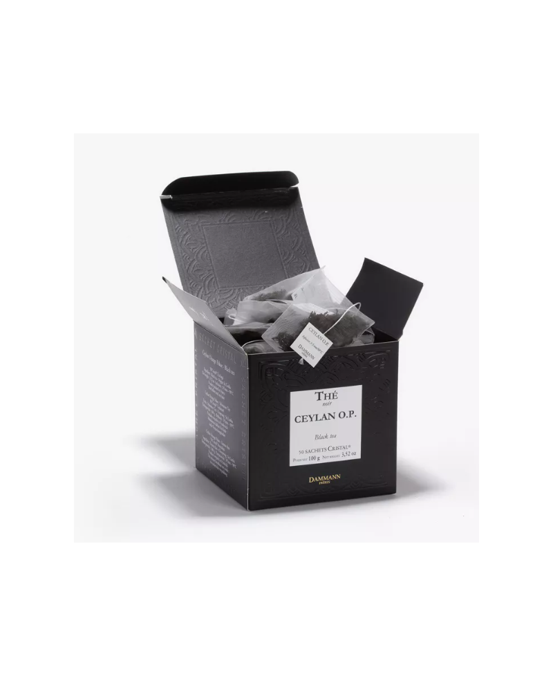 Ceylan OP - 50 sachets
