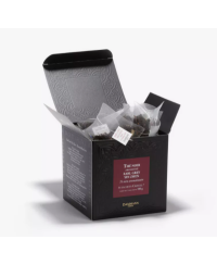Earl Grey Yin Zhen - 50 sachets