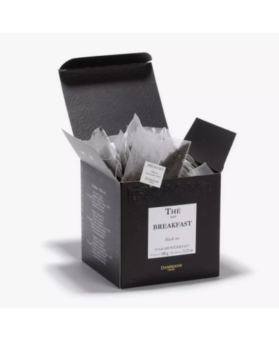Breakfast - 50 sachets