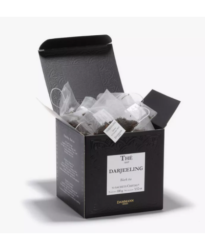 Darjeeling - 50 sachets