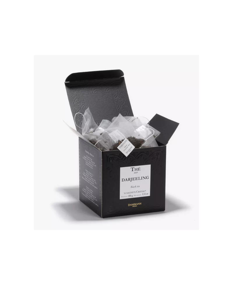 Darjeeling - 50 sachets