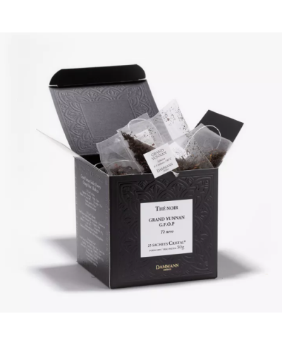 Grand Yunnan GFOP - 25 sachets