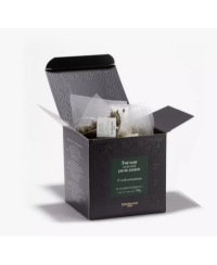 Jaune Lemon - 25 sachets