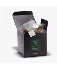 Bali Vert - 25 sachets