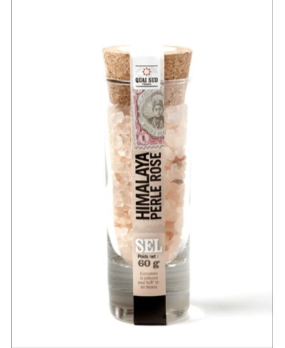 Sel Himalaya Perle Rose