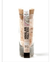Sel Himalaya Perle Rose
