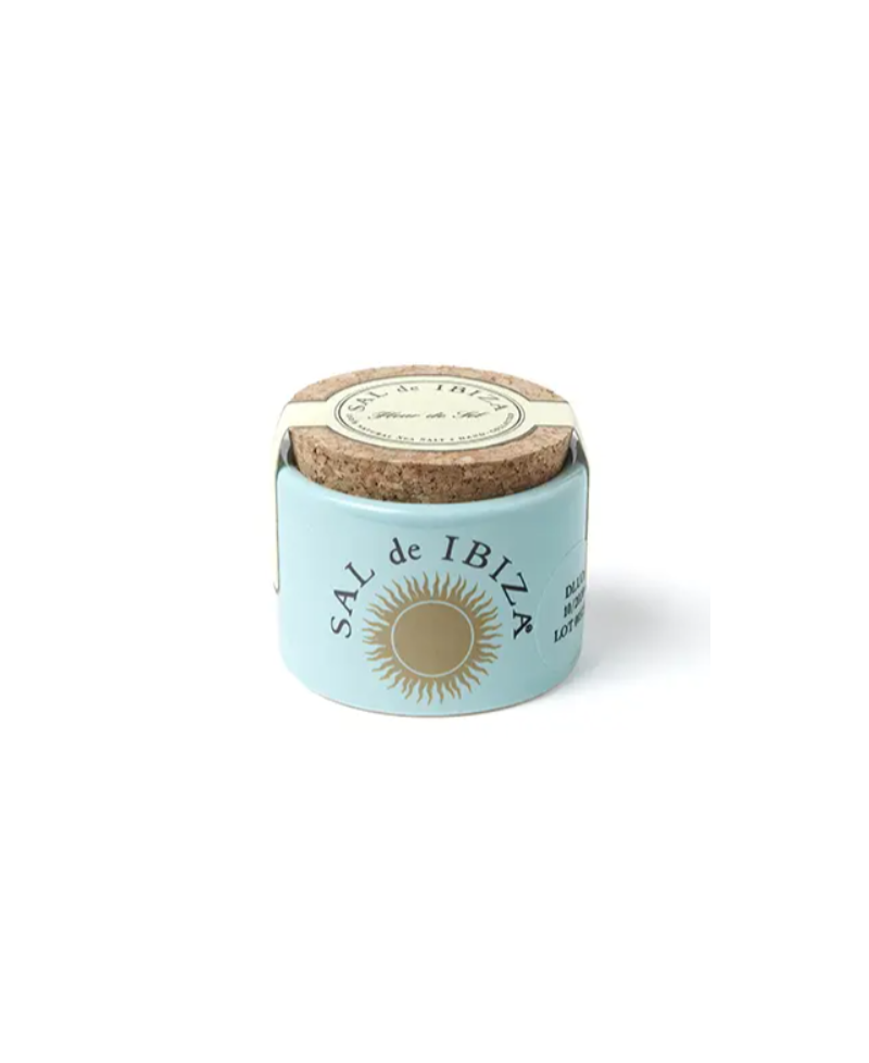 Sel - Fleur de Sel d'Ibiza